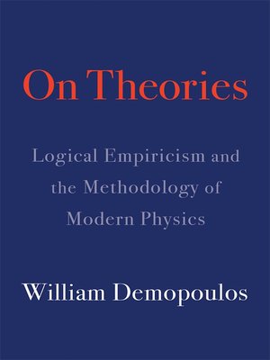 cover image of On Theories